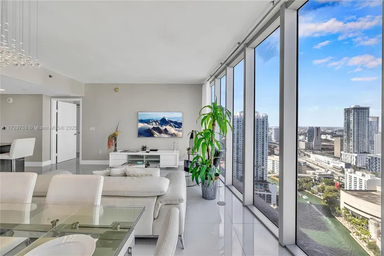 Icon Brickell III (W Miami) #3702 image #8