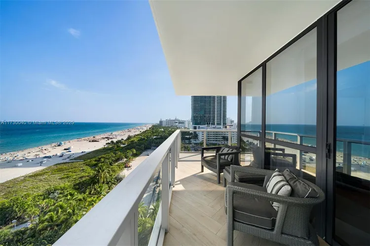 W South Beach #1128 image #25