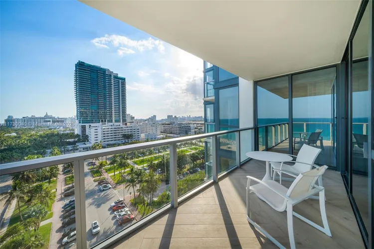 W South Beach #1128 image #26