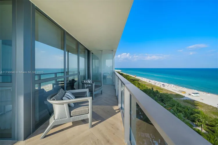 W South Beach #1128 image #27