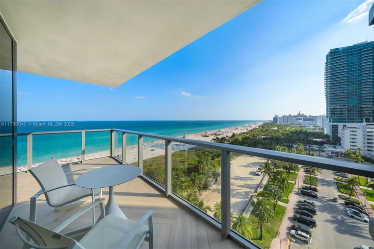 W South Beach #1128 image #28