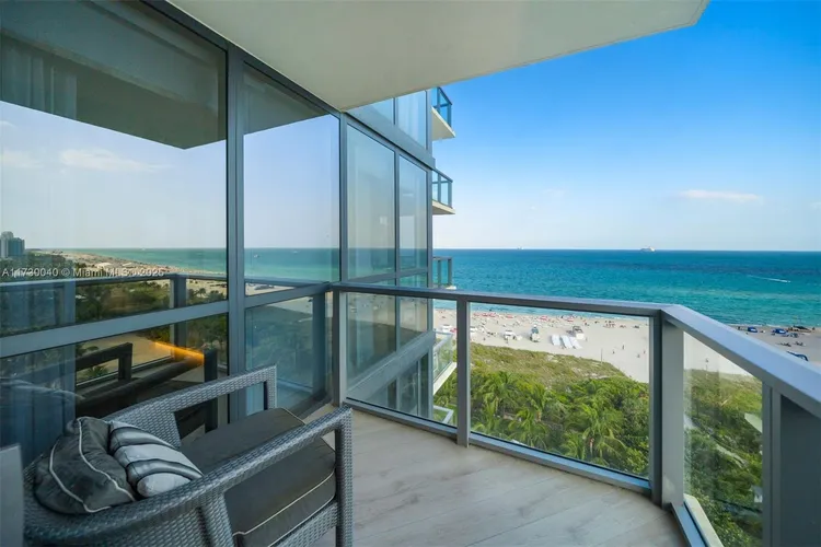 W South Beach #1128 image #30