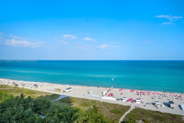 W South Beach #1128 image #33