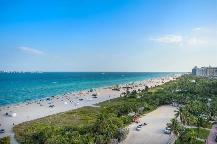 W South Beach #1128 image #34