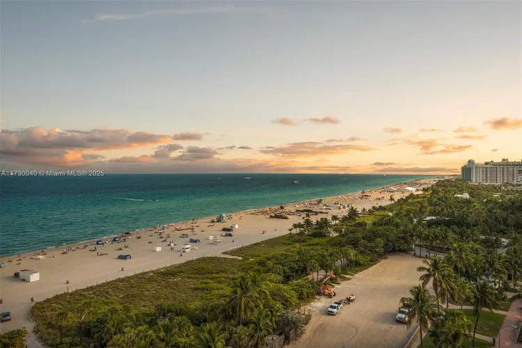 W South Beach #1128 image #35