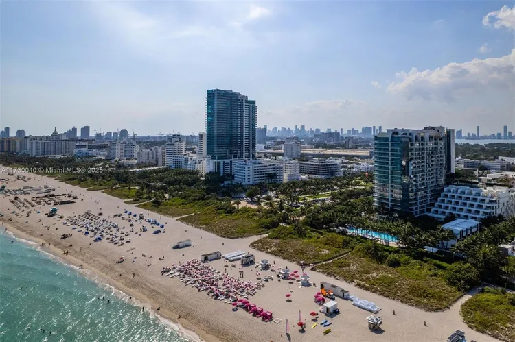 W South Beach #1128 image #38