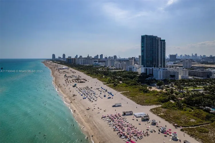 W South Beach #1128 image #39