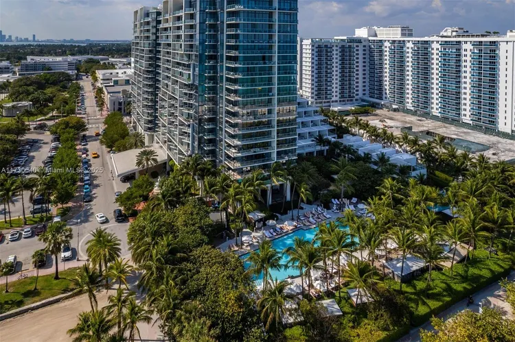 W South Beach #1128 image #41