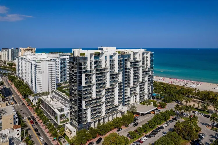 W South Beach #1128 image #42