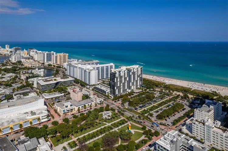 W South Beach #1128 image #43