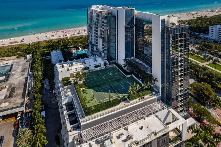 W South Beach #1128 image #44