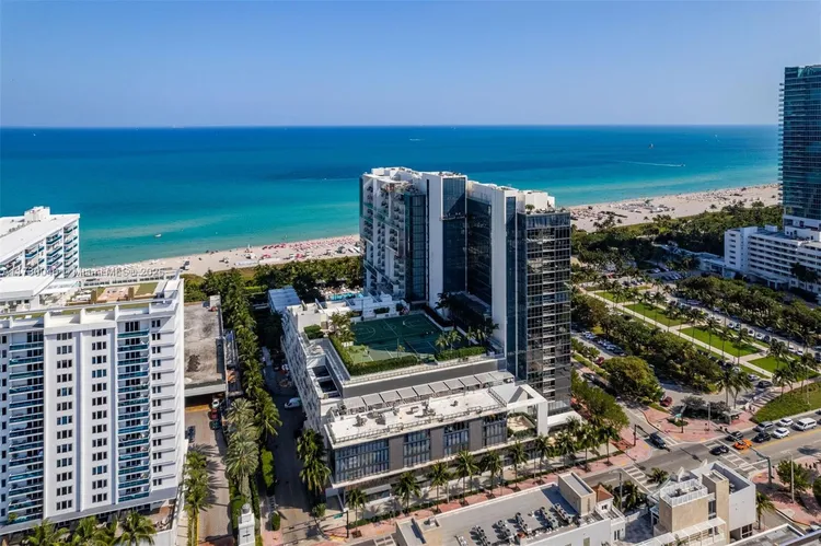 W South Beach #1128 image #45