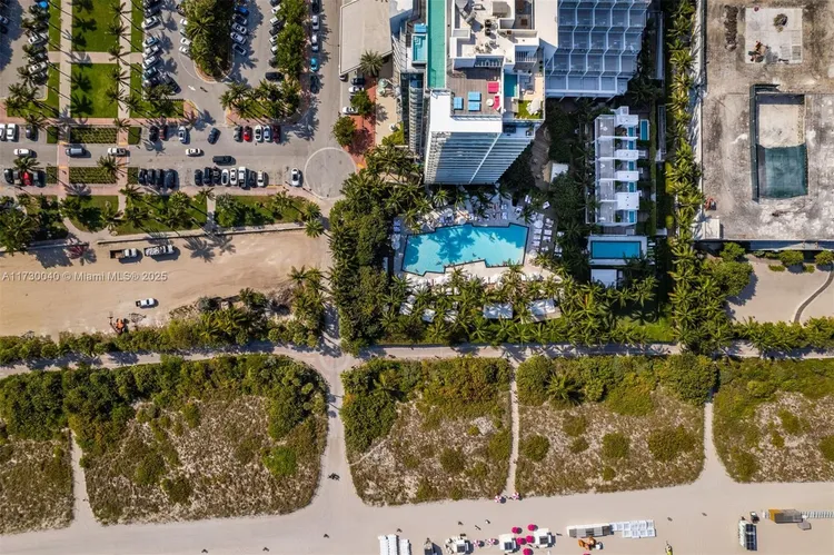 W South Beach #1128 image #47