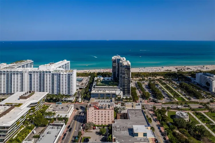 W South Beach #1128 image #48