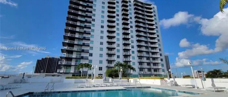 1800 Biscayne Plaza #1503 image #23