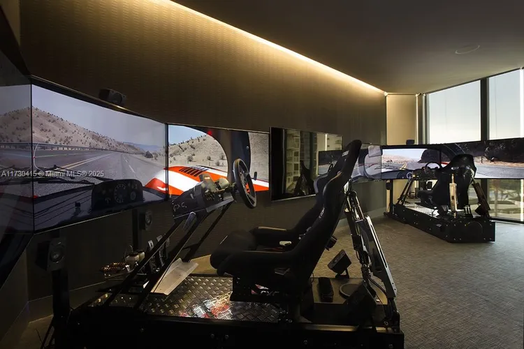 Porsche Design Tower #4203 image #52