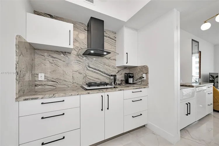 Duo Condo #1504W image #7