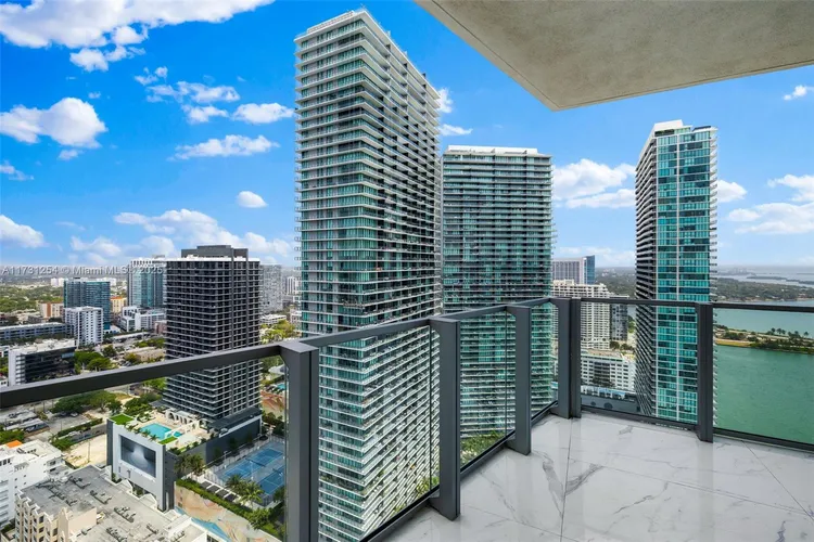 Biscayne Beach #3401 image #36