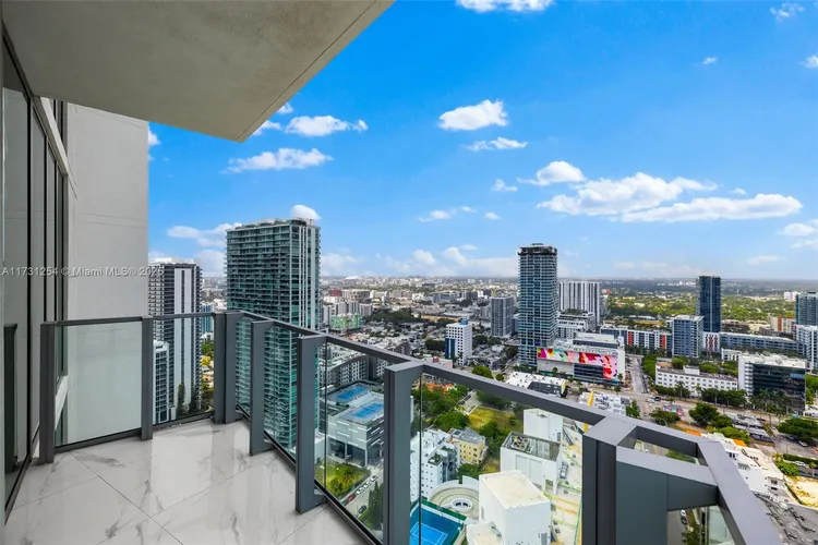 Biscayne Beach #3401 image #37