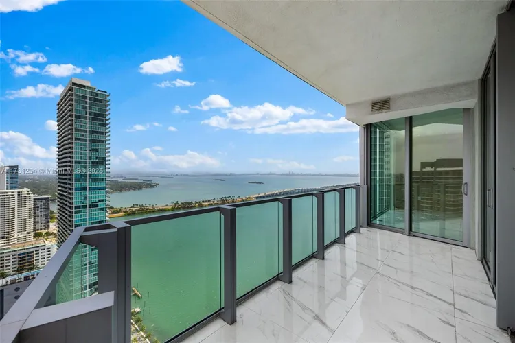 Biscayne Beach #3401 image #38