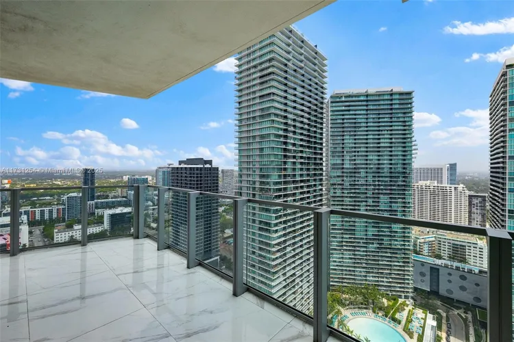 Biscayne Beach #3401 image #39