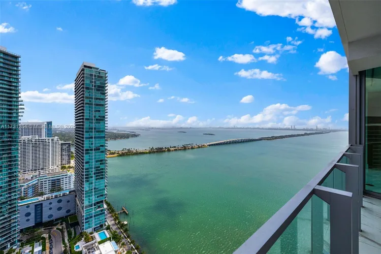 Biscayne Beach #3401 image #41