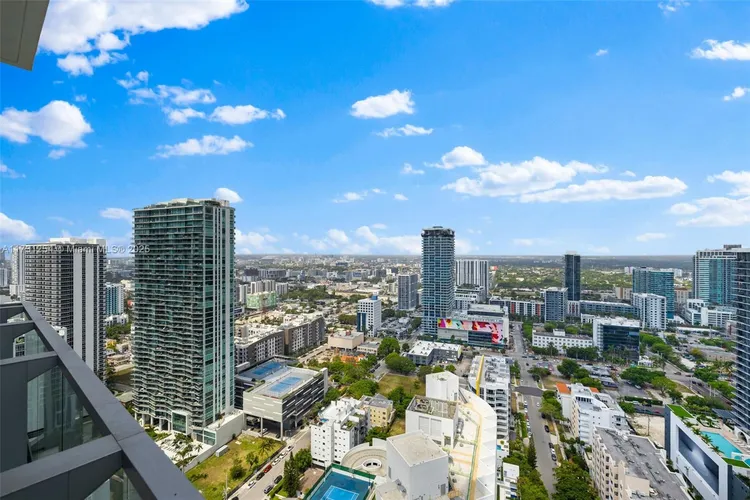 Biscayne Beach #3401 image #42