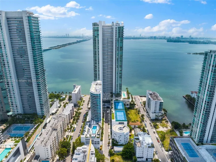 Biscayne Beach #3401 image #43