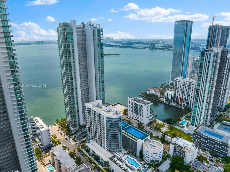 Biscayne Beach #3401 image #44