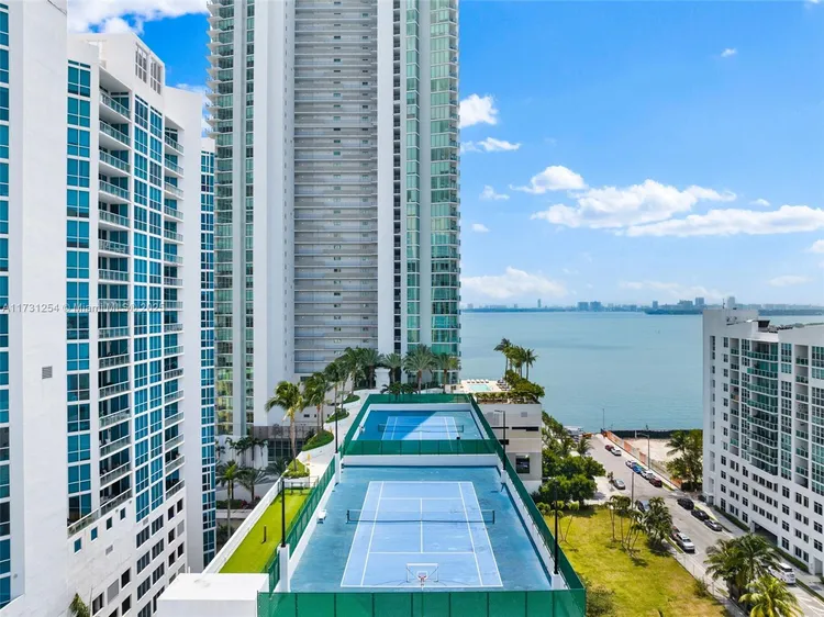 Biscayne Beach #3401 image #45