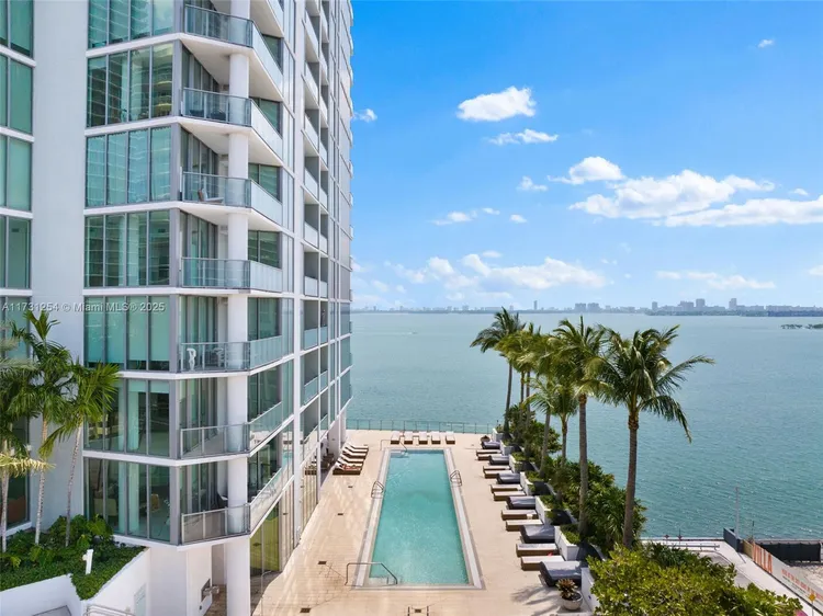 Biscayne Beach #3401 image #46