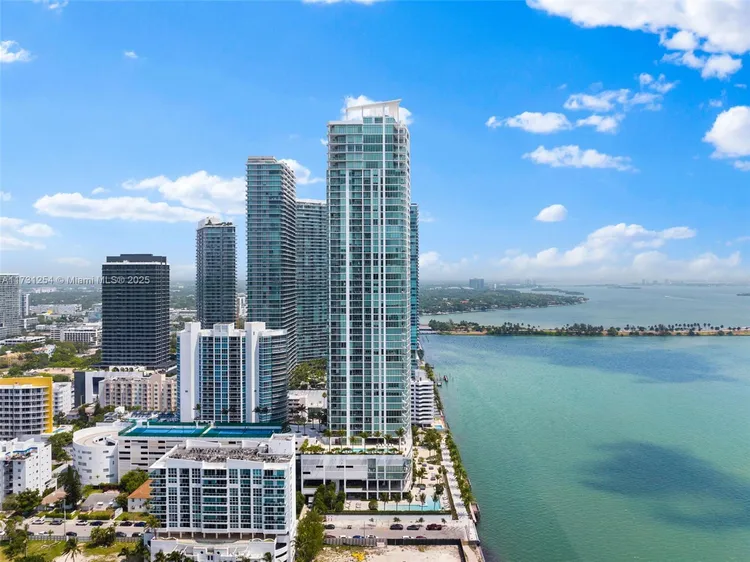 Biscayne Beach #3401 image #47