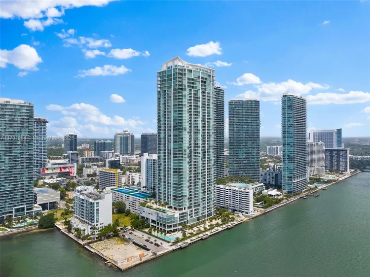 Biscayne Beach #3401 image #48