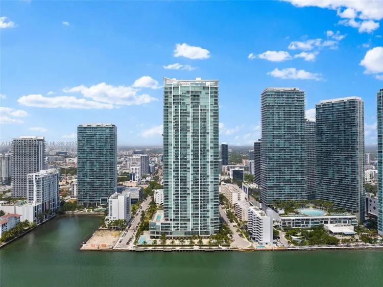 Biscayne Beach #3401 image #49