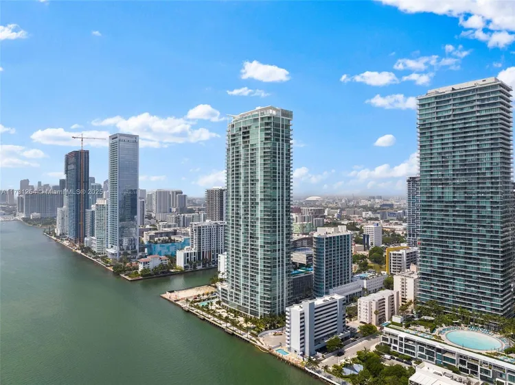 Biscayne Beach #3401 image #50