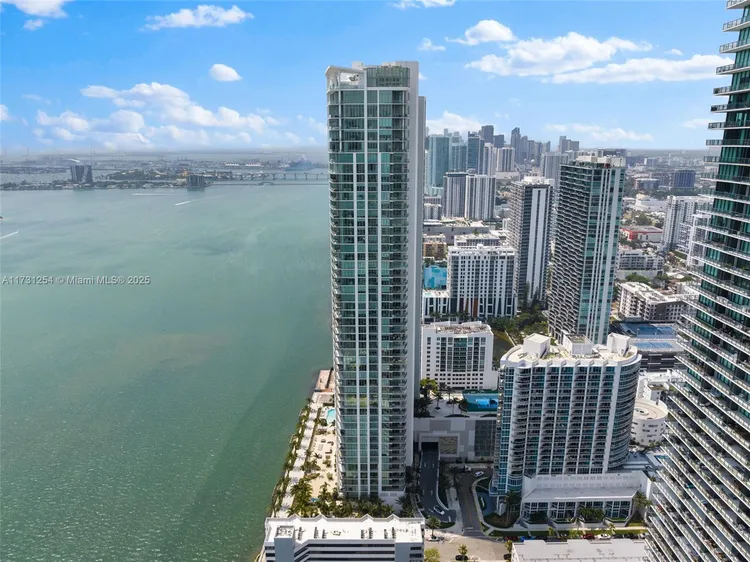 Biscayne Beach #3401 image #51