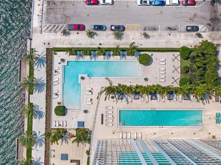 Biscayne Beach #3401 image #52