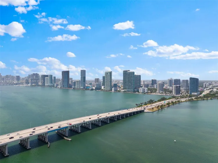 Biscayne Beach #3401 image #53