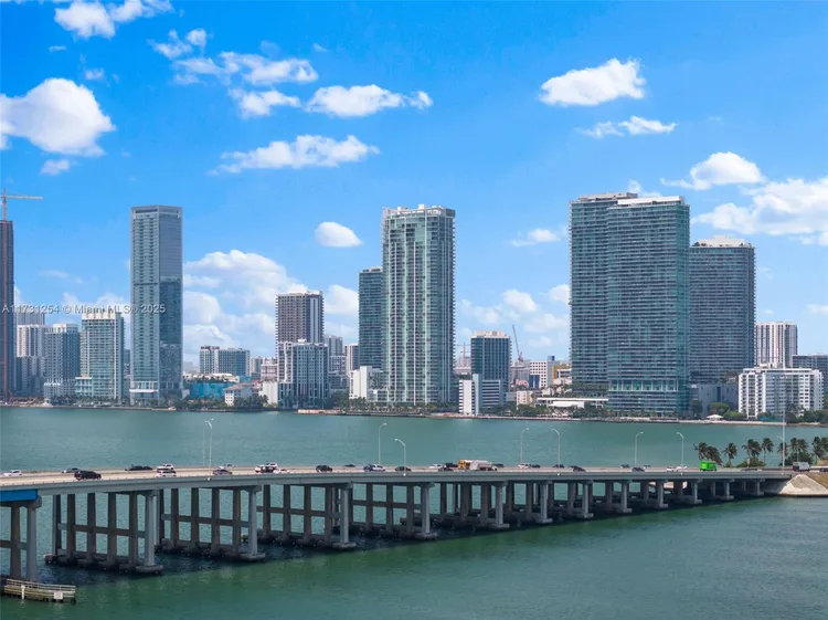 Biscayne Beach #3401 image #54