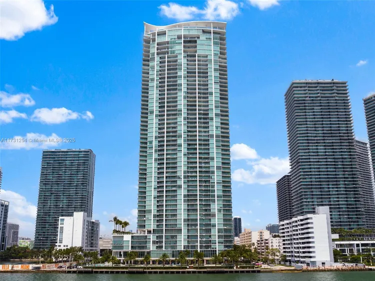 Biscayne Beach #3401 image #55