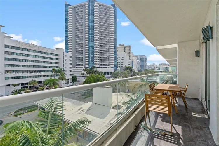 Casablanca Villas #518 image #22