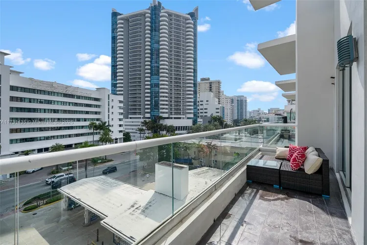 Casablanca Villas #518 image #25