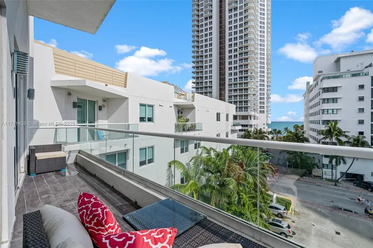 Casablanca Villas #518 image #26