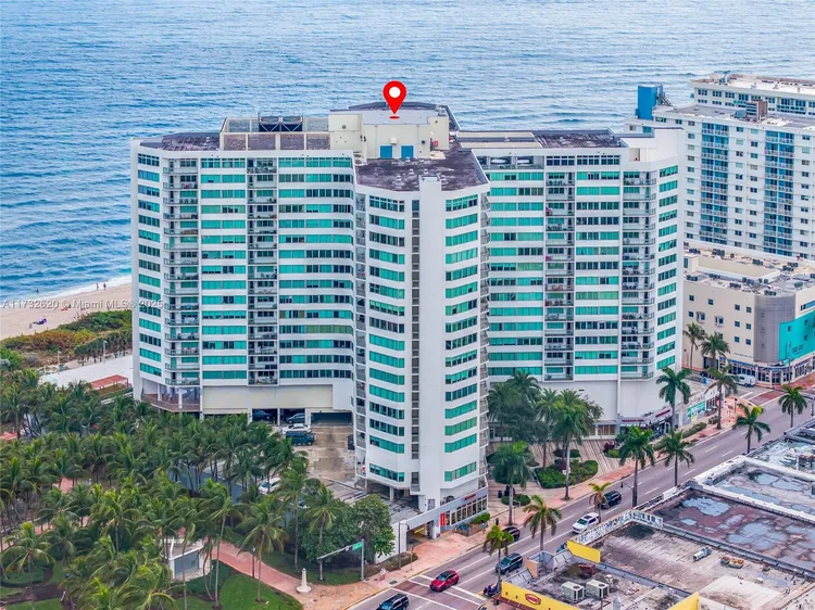 Burleigh House #1202 image #27