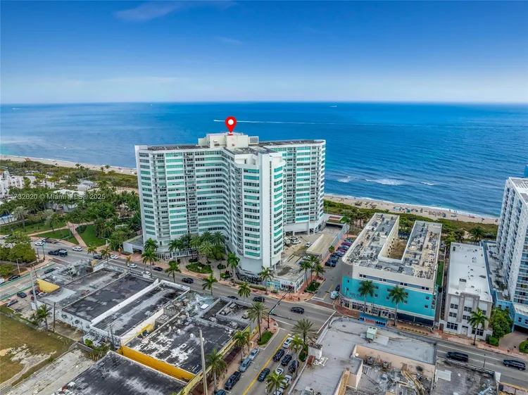 Burleigh House #1202 image #32