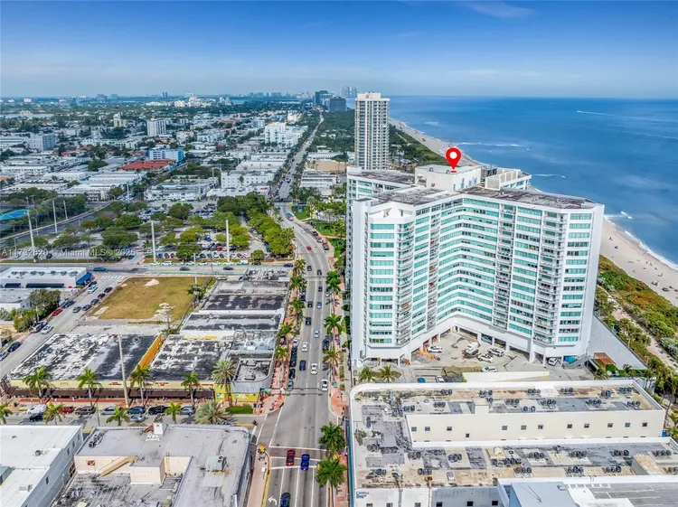 Burleigh House #1202 image #36