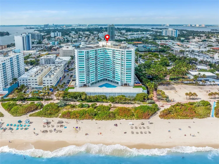 Burleigh House #1202 image #40