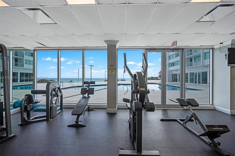 Burleigh House #1202 image #57