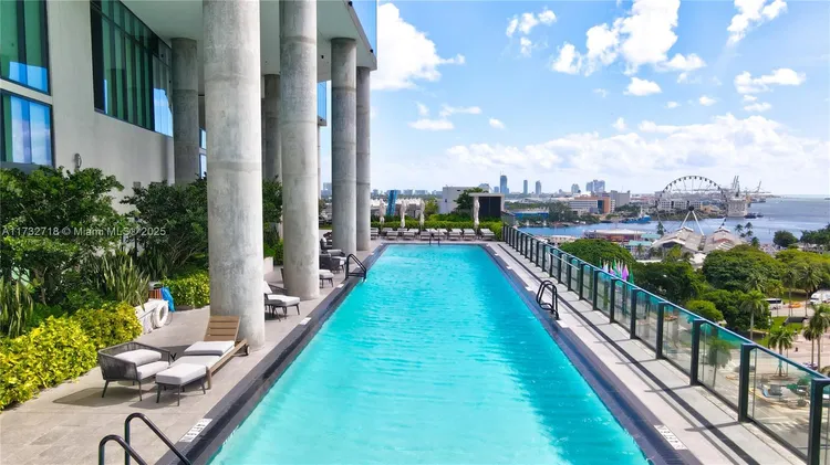 The Elser Hotel & Residences #4414 image #25