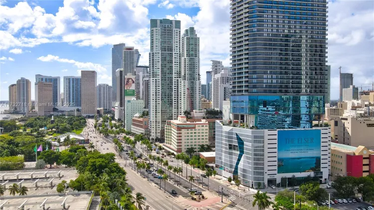 The Elser Hotel & Residences #4414 image #33